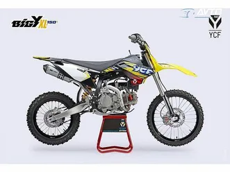 ycf bigy 150e mx xl factory