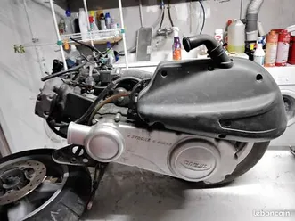 daelim 125 s2 pieces