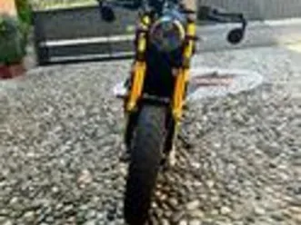 ducati scrambler 1100 sport pro
