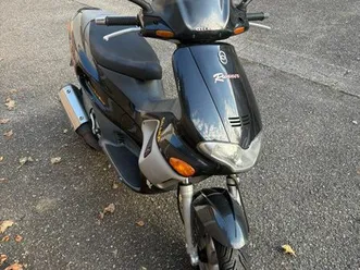 gilera runner