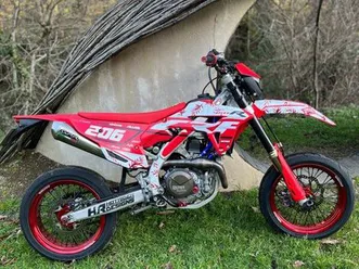 450 crf supermotard