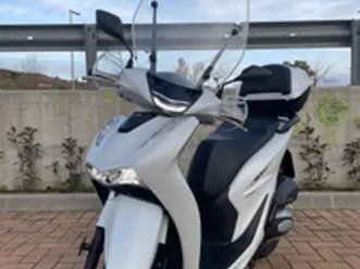 honda sh 150i 2024