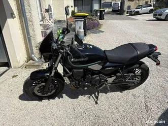 kawasaki z650 rs