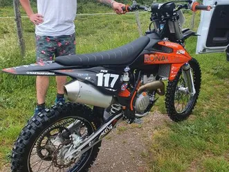 cross 250 sxf 2019