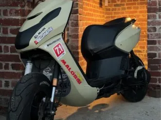 peugeot kisbee street-zone