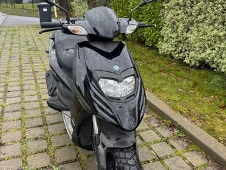 piaggio typhoon 50 ct ok