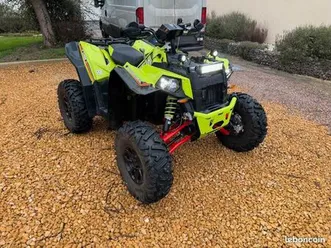 polaris scrambler xp1000s