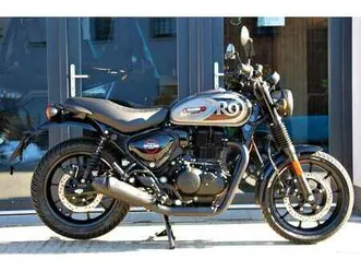 royal enfield royal enfield hntr 350