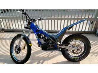 sherco trial st 300 - 2016