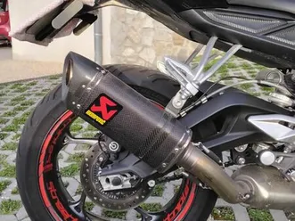 moto a2 triumph 660 street triple s