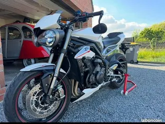 street triple 765 rs