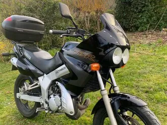 yamaha 125 tdr 2 temps 2004