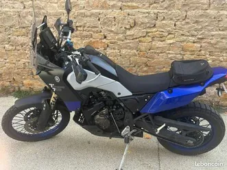 yamaha ténéré 700 - 2021