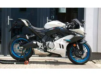 cfmoto cfmoto 675 sr-r