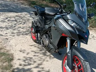 ducati multistrada