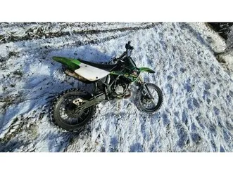 kawasaki kx 85 2010 гр. софия люлин 6