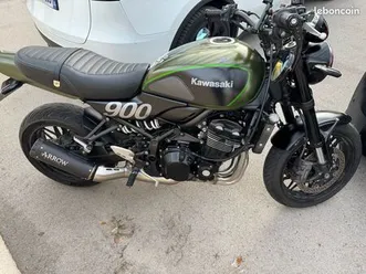 kawasaki z900rs