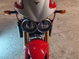 moto morini 1200 corsaro
