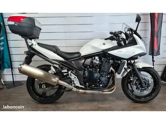 suzuki 650 gsf 650 s
