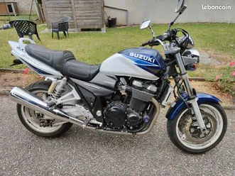 suzuki gsx 1400 cm2