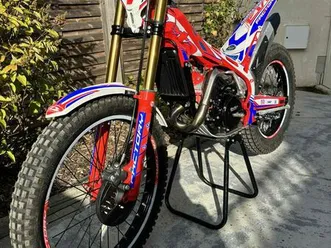 moto trial beta evo factory