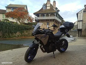 yamaha tracer 700 a2