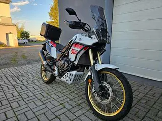yamaha ténéré 700 rally abs-akce doprava zdarma