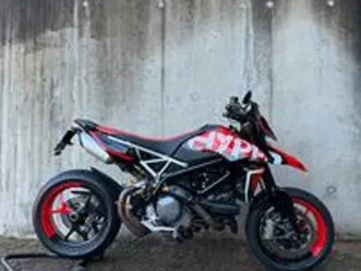hypermotard 950 rve 35kw