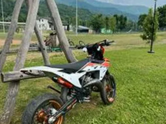 ktm sx 125 2023