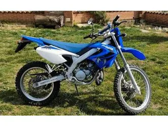 malaguti xtm 50 - 2003