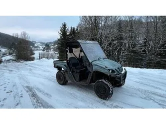 yamaha rhino utv