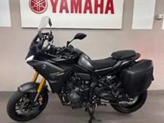 yamaha tracer 700 gt