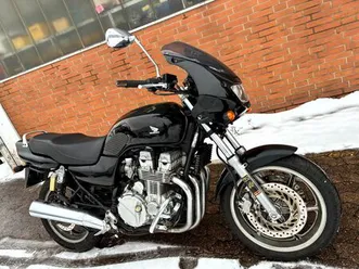 honda cb sevenfifty - bastlerfahrzeug, hu 11/27