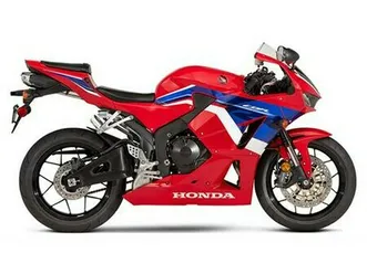 2024 honda cbr600rr