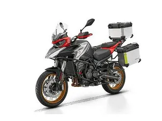 qj motor srt 900 sx| 5 års garanti | komplett veskesett | tft med speiling av mobil ++