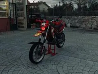 aprilia sx 50