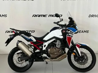 honda africa twin 1100