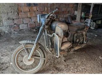 jawa 250 559 panelka