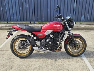 kawasaki z650rs 2023