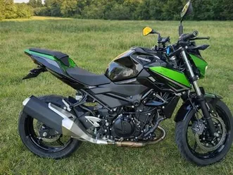 z400 kawasaki