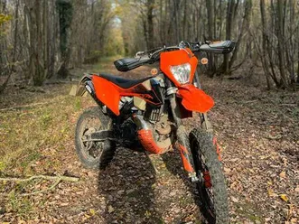 ktm 300 exc tpi