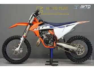 ktm sx 125