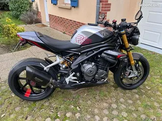 speed triple