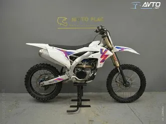 yamaha yzf 250 anniversary v pripravi 15.01