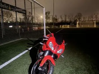 aprilia rs 70cc 2007 hele goeie staat — scooters | aprilia — marktplaats