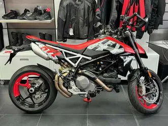 used ducati hypermotard 950 rve for sale in alton