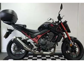 used honda cb750 hornet for sale in canterbury