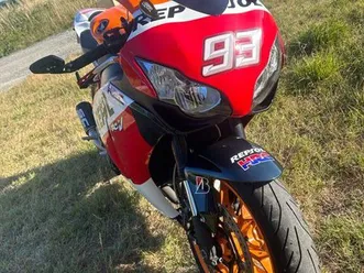 1000 cbr