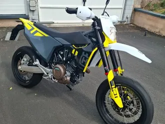 husqvarna 701 sm