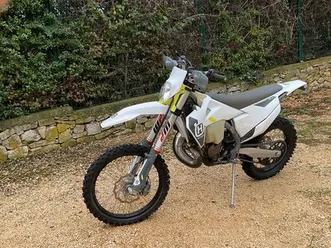 husqvarna te 150 2022